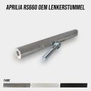 Original Aprilia RS660 Lenkerstummel OEM Clip-Ons Ersatz - BUMA Racing